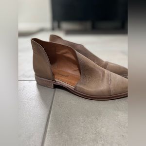 Free People Royals Flats